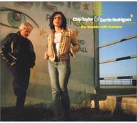 Trouble With Humans by Chip Taylor