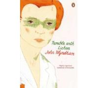 Trouble With Lichen (ebook)
