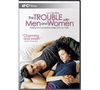 Trouble With Men & Women [Reino Unido] [DVD]