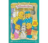 Trouble with Pets: Vol 2