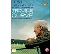 Trouble With The Curve