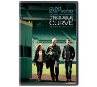Trouble With The Curve [DVD]