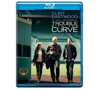 Trouble With the Curve [USA] [Blu-ray]