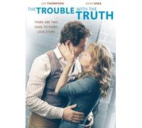 Trouble With the Truth [USA] [DVD]