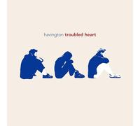 Troubled Heart