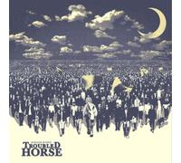 Troubled Horse Revolution On Repeat (Vinyl) 12" Album (Importación USA)