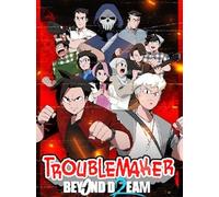 Troublemaker 2: Beyond Dream (PC) - Steam Key - GLOBAL