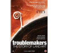 Troublemakers: The Story Land Art [Edizione: Stati Uniti] [Italia] [DVD]