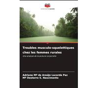 Troubles musculo-squelettiques chez les femmes rurales: Une analyse de la posture corporelle
