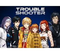 Troubleshooter: Abandoned Children (PC) Steam Gift - EU