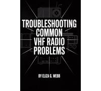 Troubleshooting Common VHF Radio Problems: A Practical Guide to Boosting Signals and Protecting Your VHF Radio in Marine and Outdoor Adventures