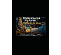 Troubleshooting Equipment That Suddenly Stops: Working with 120V, 240V and 480V Systems A Technician’s Guide to Diagnosing Electrical & Mechanical Faults