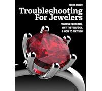 Troubleshooting for Jewelers: Common Problems, Why They Happen and How to Fix Them