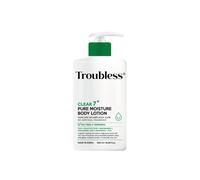 Troubless - Clear 7 Plus Pure Moisture Body Lotion - 500ml