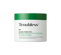 Troubless - Clear Toner Pad - 60piezas