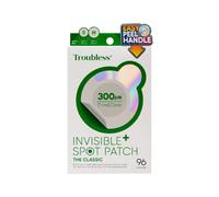 Troubless - Invisible Plus Spot Patch The Classic - 96piezas
