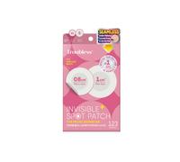 Troubless - Invisible Plus Spot Patch The Micro Signature 123 patches - 123piezas