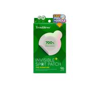 Troubless - Invisible Plus Spot Patch The Signature 96patches - 96piezas