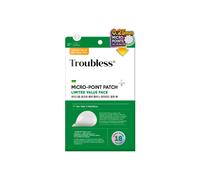 Troubless - Micro-Point Patch Plus Limited Value Pack 18patches - 18piezas