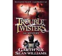 Troubletwisters 3: The Mystery (ebook)