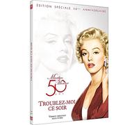 Troublez-moi ce soir [Francia] [DVD]