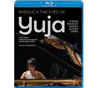 Trought The Eyes Of Yuja - A Road Movie By Anais And (Blu-ray) (Importación USA)