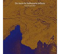 Troum & Raison D'être - De Aeris In Sublunaria Influxu