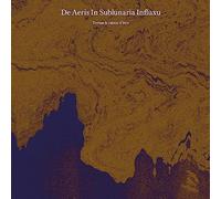Troum & Raison Detre - De Aeris In Sublunaria Influxu [Vinilo]
