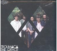 Troumaca - GRACE [Vinilo]