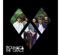 Troumaca - The Grace [Vinilo]