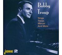 Troup,Bobby - Sings Troup, Mercer and More
