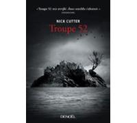 Troupe 52 (ebook)