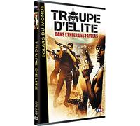 Troupe d'élite - Dans l'enfer des favelas [Francia] [DVD]