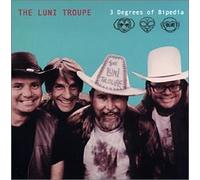 Troupe, Luni - 3 Degrees of Bipedia