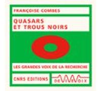 Trous noirs et quasars