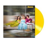 Trousdale - Growing Pains (Opaque Yellow Vinyl) [Vinilo]