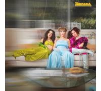 Trousdale - Growing Pains (Opaque Yellow Vinyl) [Vinilo]