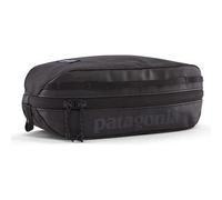 Trousse con cierre de plástico Patagonia Black Hole Cube 3 L Unisex