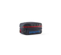 Trousse de apertura en concha Patagonia Black Hole Cube 6 L Unisex
