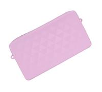 Trousse de maquillage pour sac de plage - Organisateur de cosmétiques de voyage élégant, trousse de maquillage portable | Trousse de maquillage étanche pour la plage, essentiels de vacances, rangement