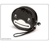 Trousse de Toilette Canard Noir