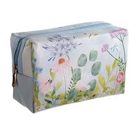 Trousse de Toilette Fleurs Botanical Gardens - Jardin Floral