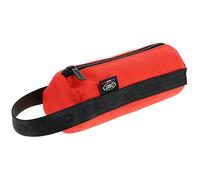 Trousse en toile ronde Obut rouge