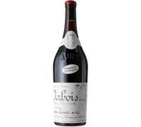 Trousseau Les Bruyères - Poussot - Cuvée Des Géologues 2024 - Caveau De Bacchus