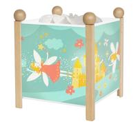 Trousselier 4312 - Lámpara animada infantil (12V)