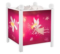 Trousselier 4312 WGB 12 V Magic Lantern Fairy Princess Noche Lámpara