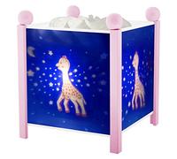 Trousselier 4363pgb 12 V Magic Lantern Sophie la Jirafa vía Láctea Noche Lámpara