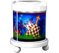 Trousselier 4364WGB - Lámpara de noche "Magic Lantern Elmer" de 12 V