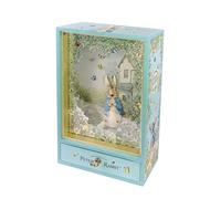 Trousselier Caja de música Peter Rabbit - Danza - Conejo