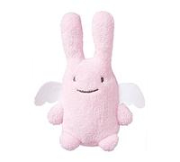 Trousselier - Doudous ángel conejo, 18 cm - colores a elegir Rose